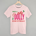 Holly Dolly Christmas