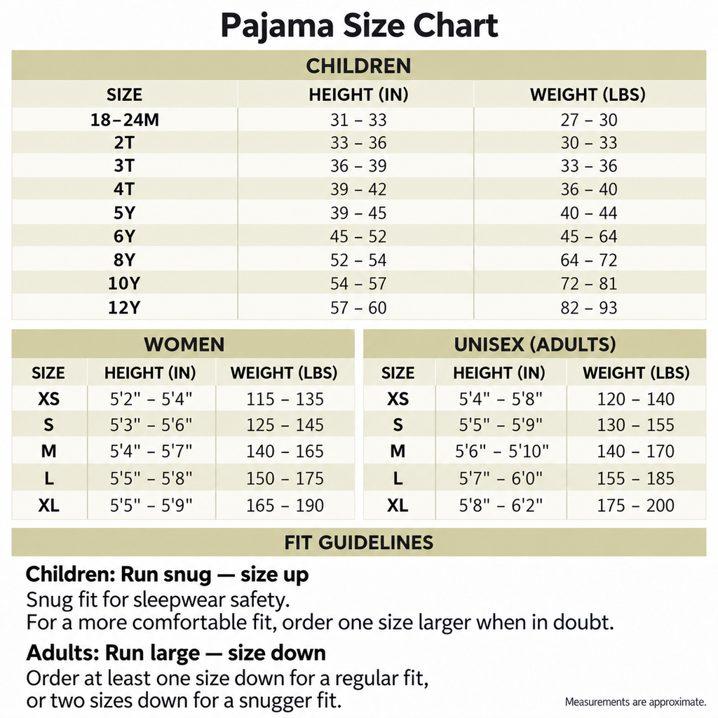 Christmas Ho-Ho-Ho Family Matching Ultra-Soft Bamboo Pajamas